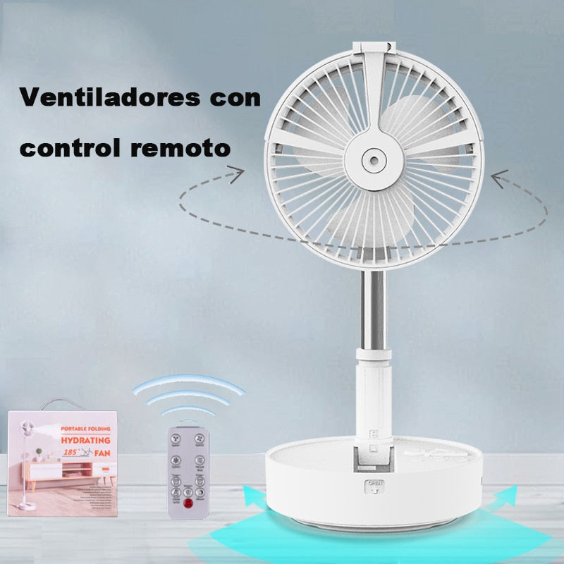 USB portable fan 7200mahbattery air conditioners portables air conditioner neck fans camping hand ceiling fan home rechargeable