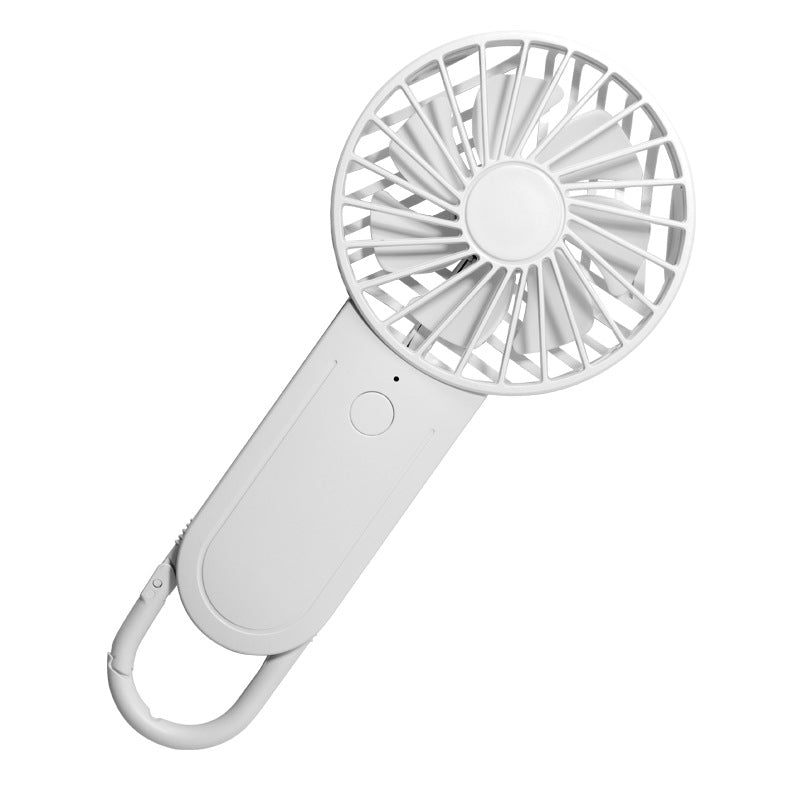 Simple Mini Small Fan Handheld Outdoor