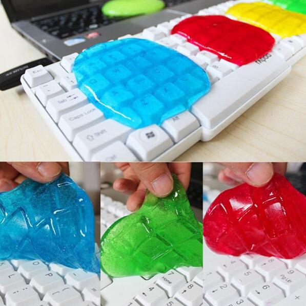 Keyboard Cleaning Putty