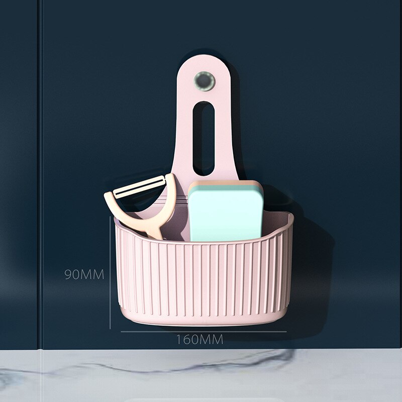 Storage Hanging Bag Kitchen Sink