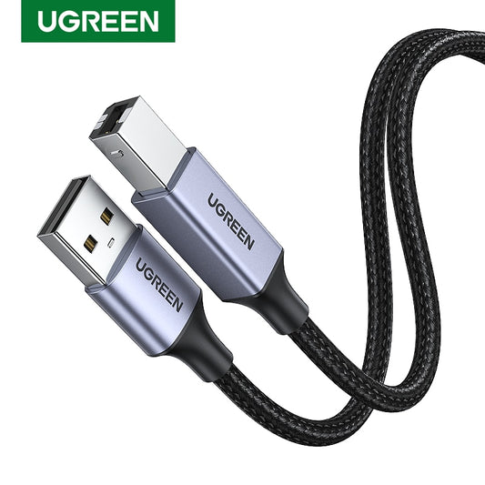 Ugreen USB Printer Cable