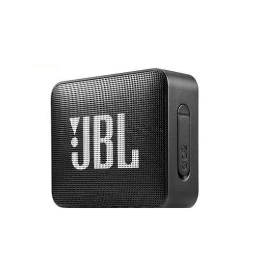 JBL Go 2 Mini Waterproof Bluetooth Speaker