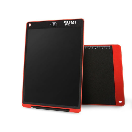 12 Inch LCD Writing Tablet