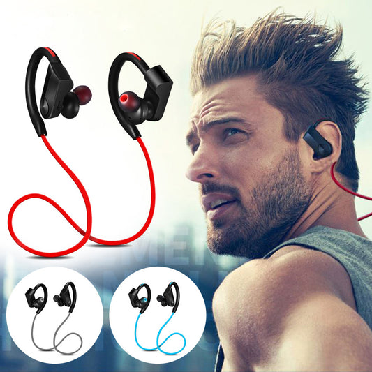 Sport Bluetooth Earphone