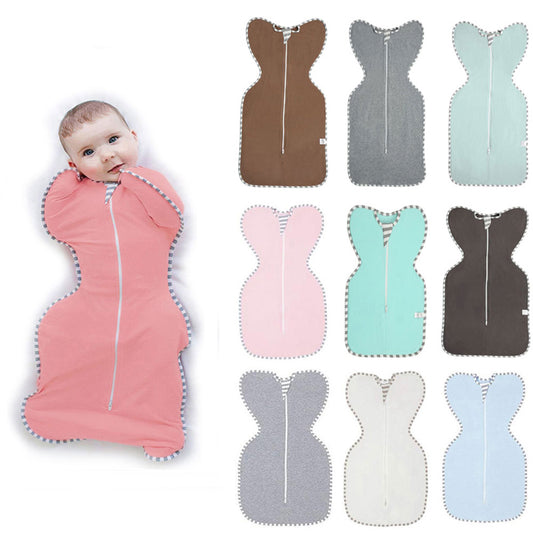 Newborn Baby Cocoon Pod Pebble Modeling Sleeping Bag