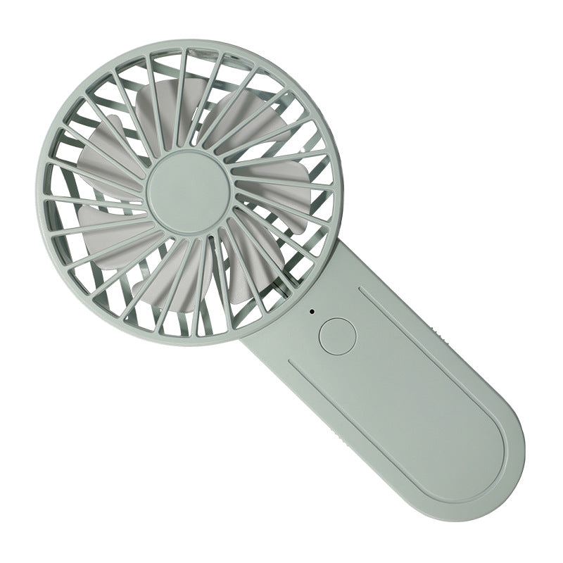 Simple Mini Small Fan Handheld Outdoor