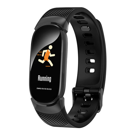 QW16 Smart Bracelet Fitness Tracker Band