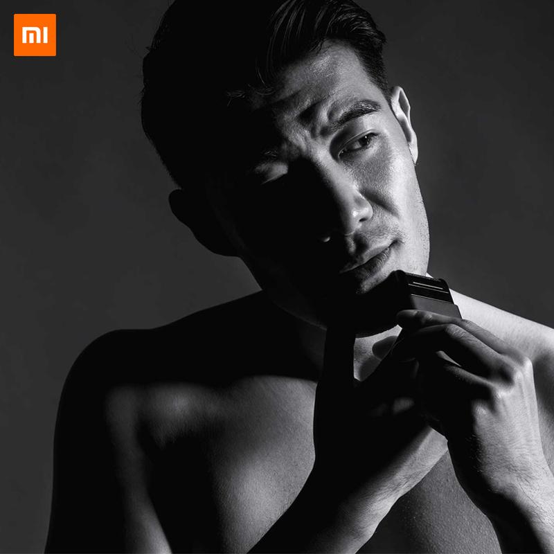 Xiaomi Portable Electric Razor Shave