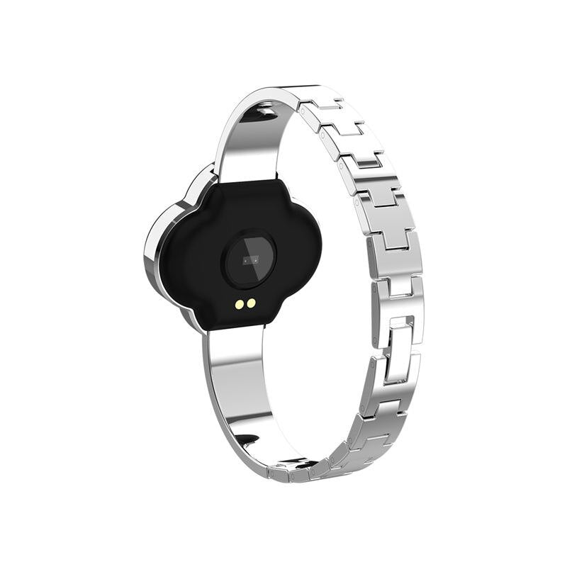 S6 Women Smart Wristband Waterproof