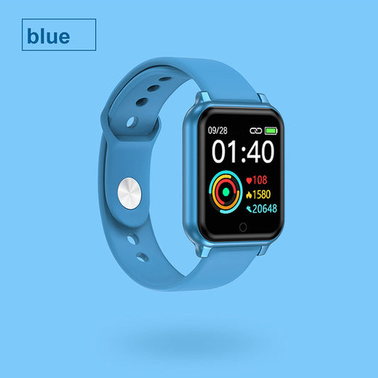 Bluetooth Smart Wristband IP67