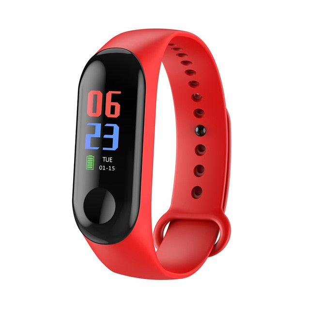 Waterproof Smart Sport Fitness Watch