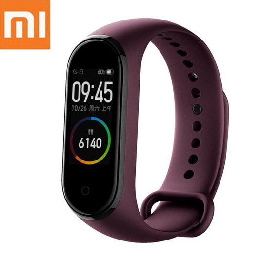 Chinese Version Xiaomi Mi Band