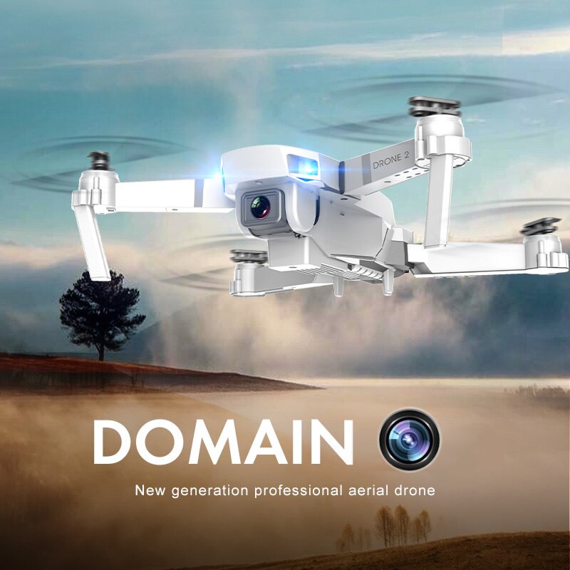 RC Drone Quadro copter with 4K Camera