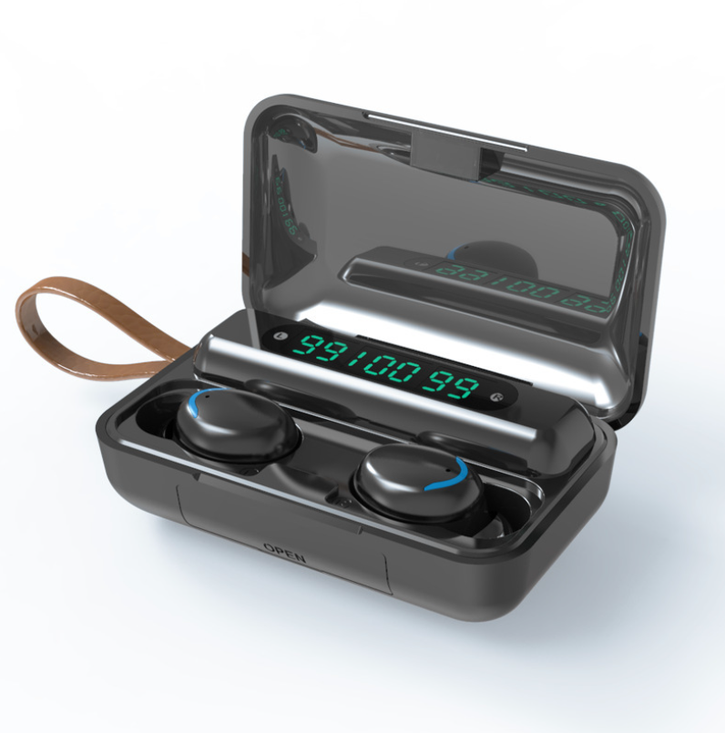 F9-5c Bluetooth earbuds