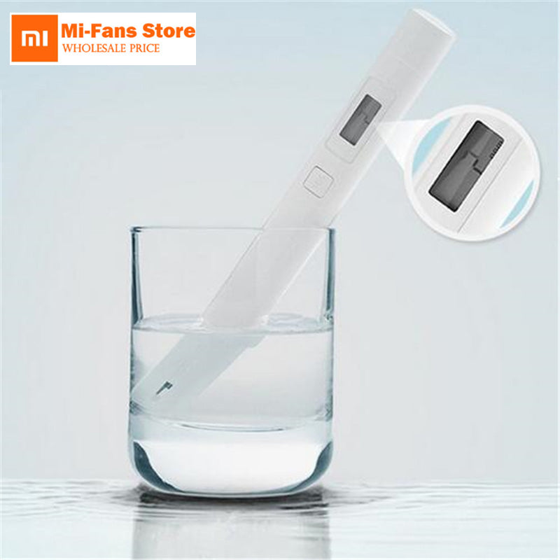 Xiaomi Portable Water Purity Meter Tester