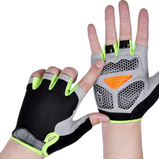 Non-slip Fitness Gloves