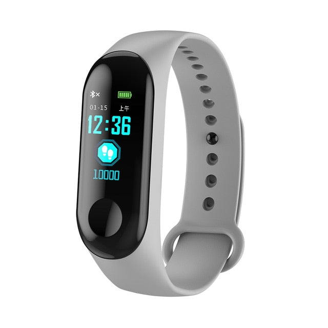 Waterproof Smart Sport Fitness Watch