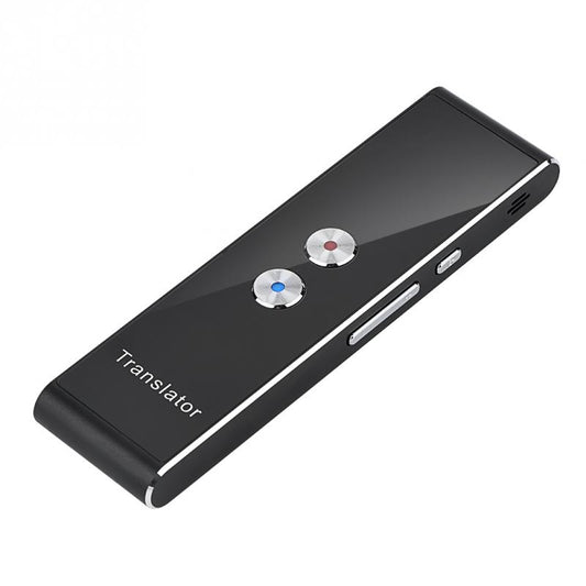 Bluetooth 40 Languages Real Time Speech Translator