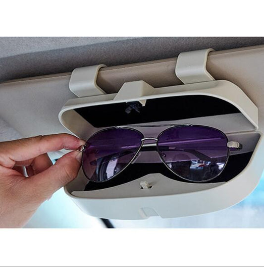 Color My Life Glasses Case Organizer Box Sunglasses Holder