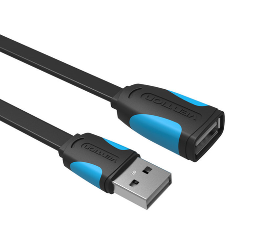 Vention USB 3.0 Extension Cable Male to Female