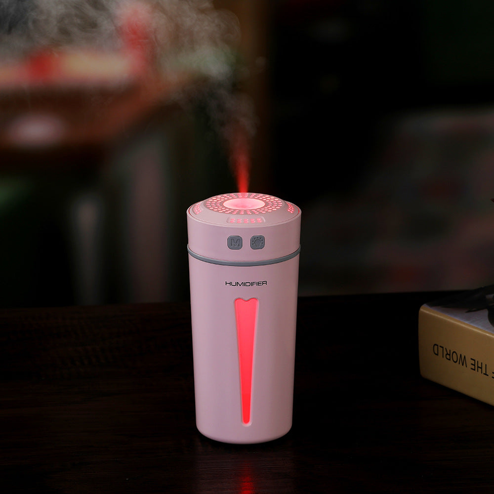 Happy Cup Creative Humidifier