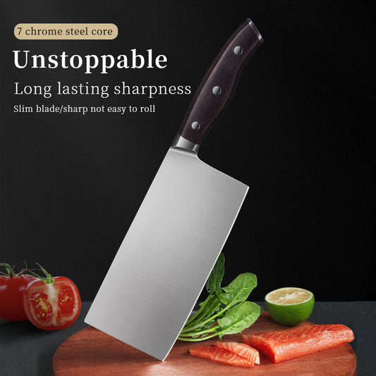 Stainless Steel Kitchen Chef knife