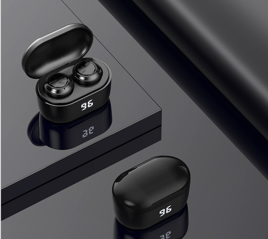 5.0 Bluetooth Wireless Earbuds