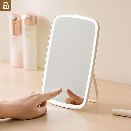 Original judy Intelligent portable makeup mirror