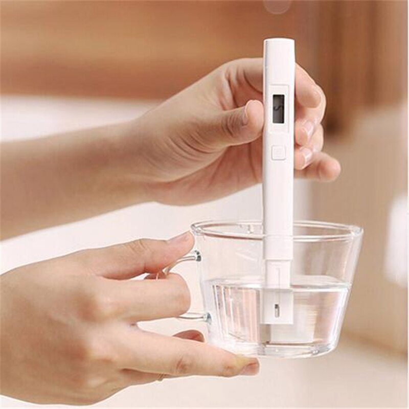 Xiaomi Portable Water Purity Meter Tester