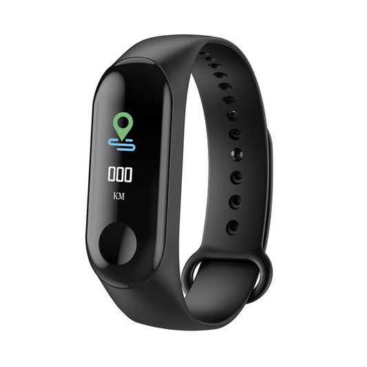 Waterproof Smart Sport Fitness Watch