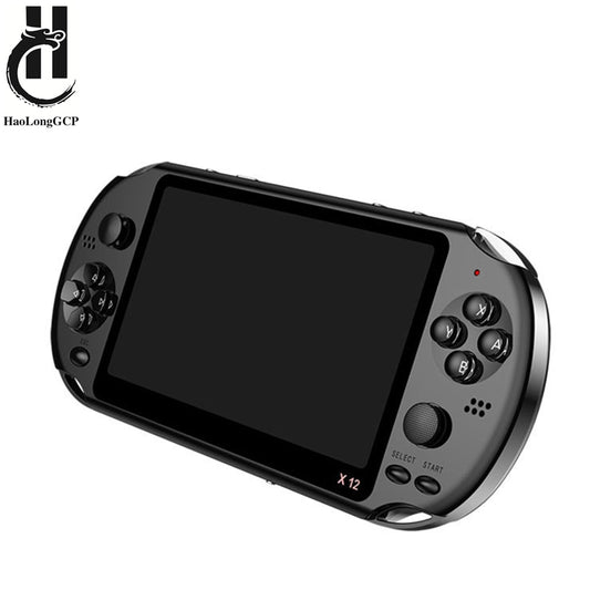 Newest 5.1 inch Handheld Portable Game