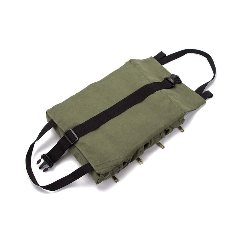 Hot Sale Roll Tool Roll Multi-Purpose Tool Roll Up Bag