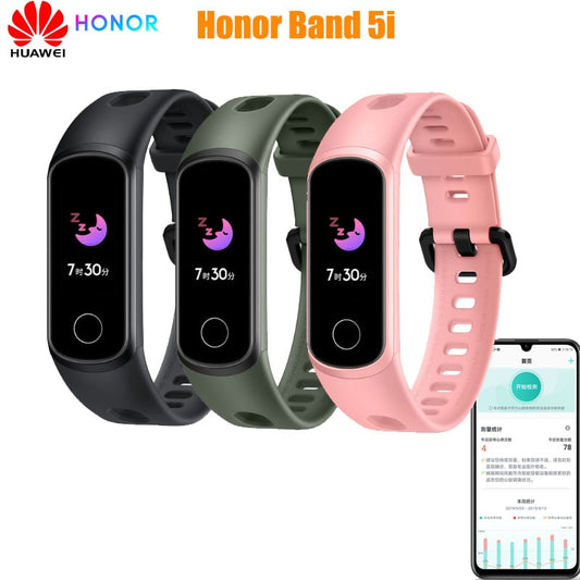 Original Huawei Honor Band 5i