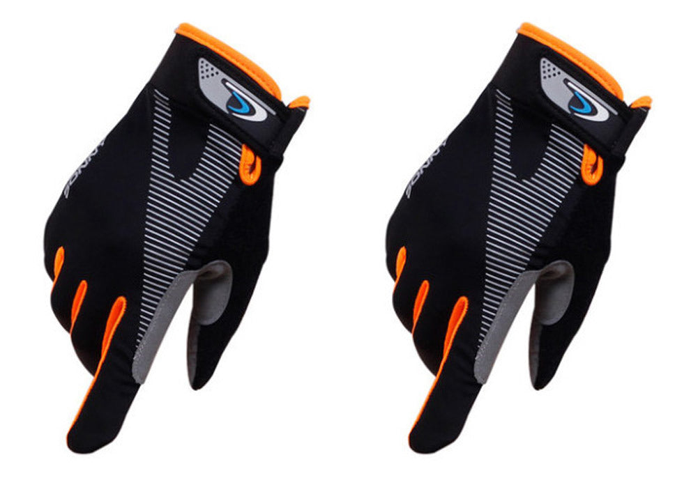 Perfect for Summer Use Climbing Gloves Outdoor Sport Gloves