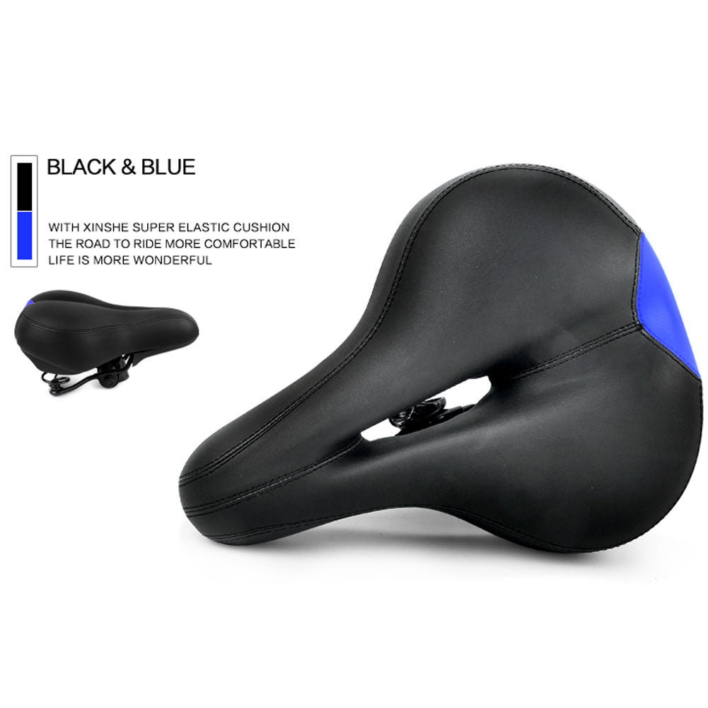 Bicycle Suspension Cruiser Saddle/Bike Seat Cushion Saddle/Saddle Covers #13