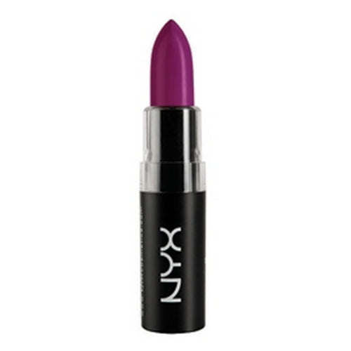 NYX Matte Lipstick