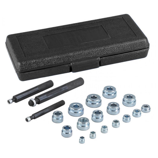 19 Piece Bushing Driver Set