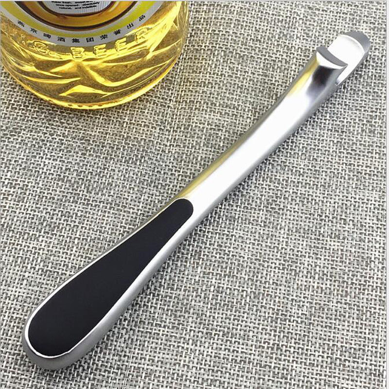 Portable Bottle Opener Zinc Alloy Beer Opener