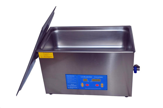 20L digital display ultrasonic cleaning machine