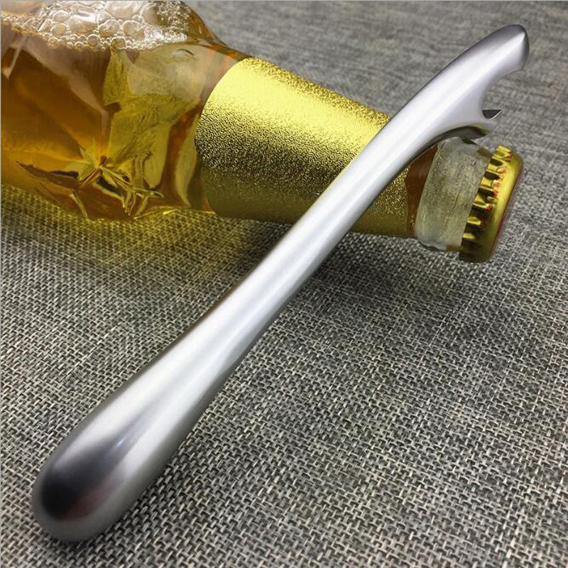 Portable Bottle Opener Zinc Alloy Beer Opener