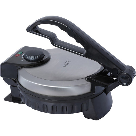 Brentwood Appliances TS-127 Nonstick Electric Tortilla Maker