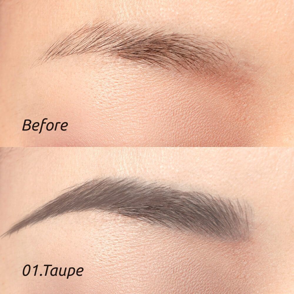 Micro Precise Brow Pencil