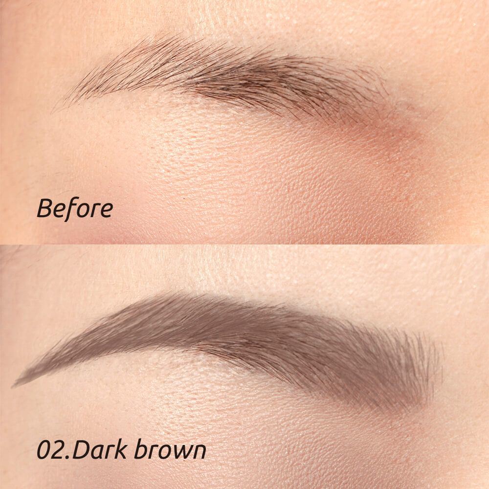 Micro Precise Brow Pencil