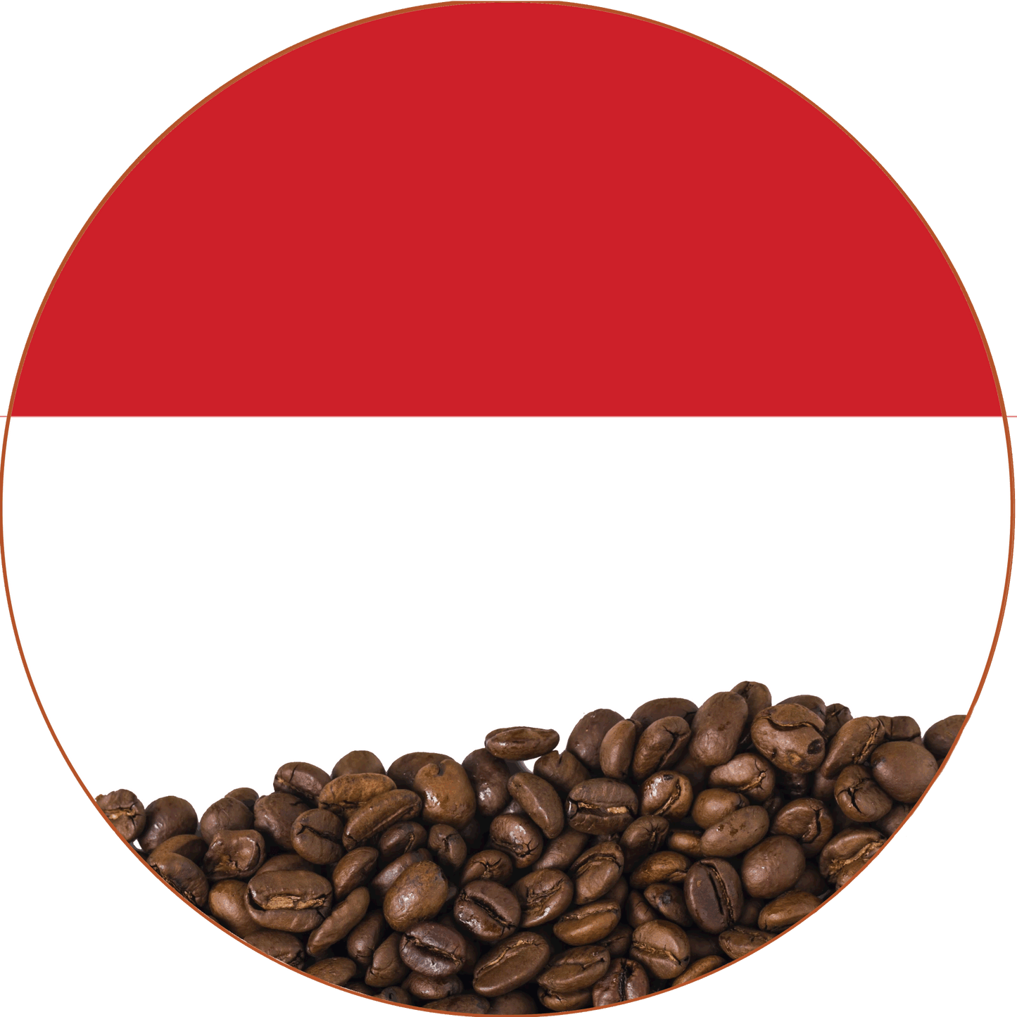 Bali Kintamani - Dark Roast, Organic, Artesian, Small Batch, Whole Bean Coffee